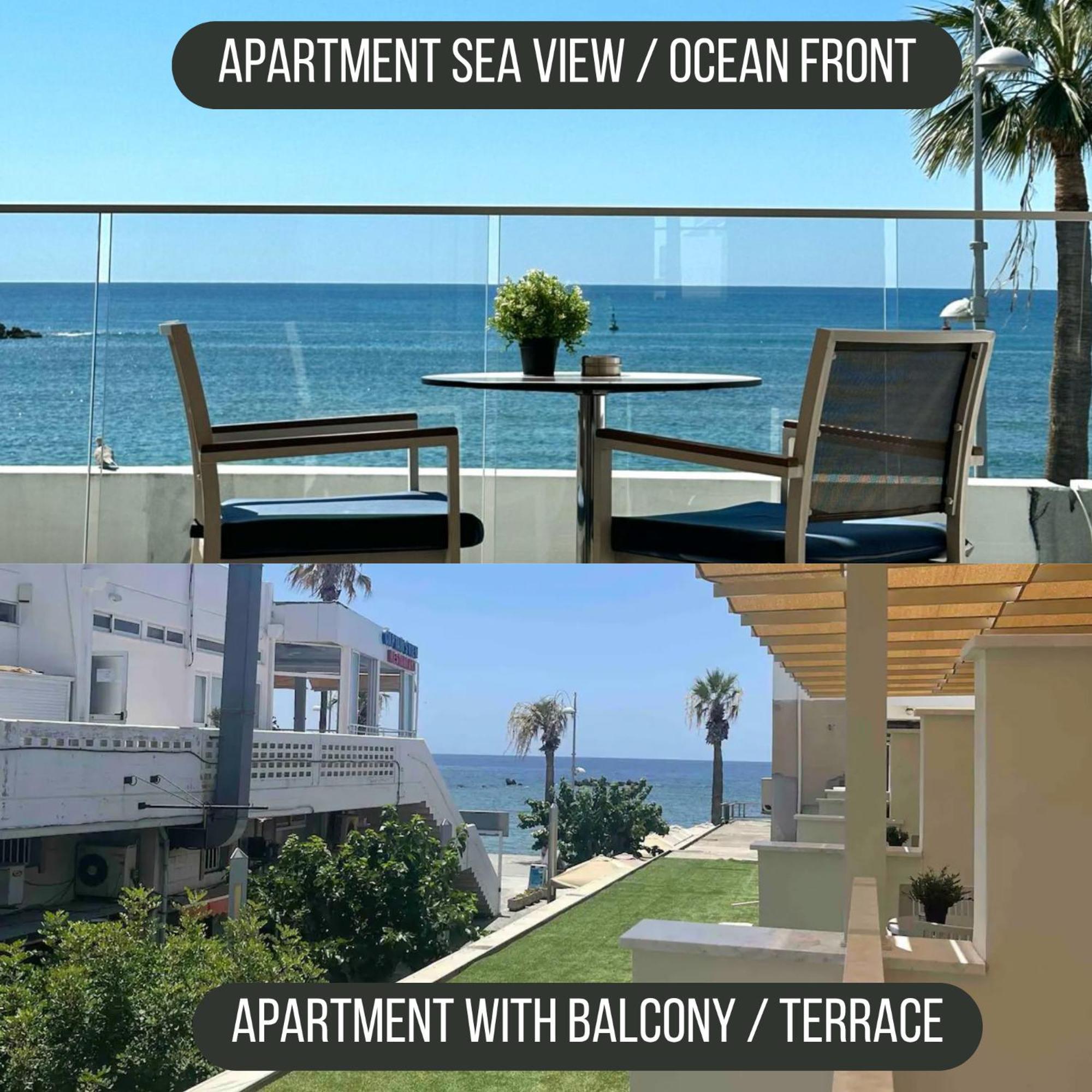 Harbour Lights Appartement